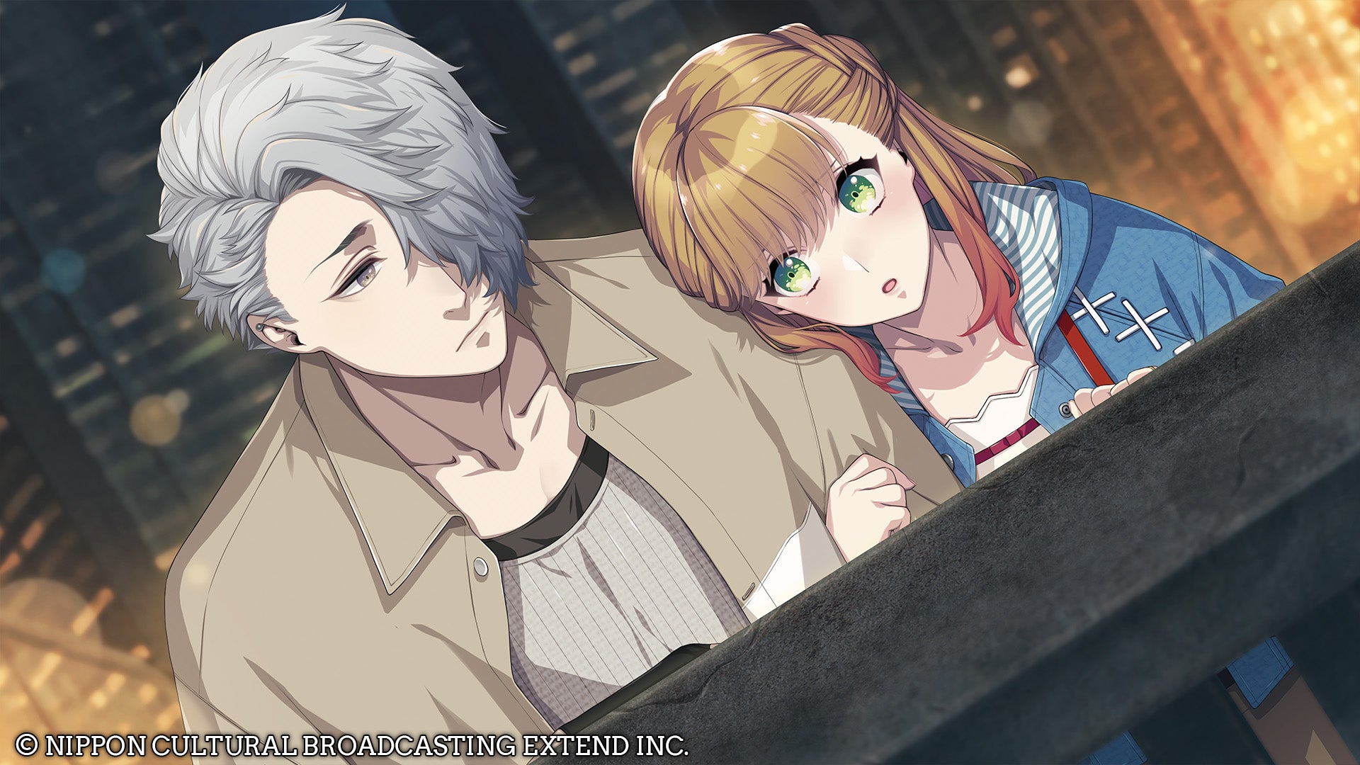 Bustafellows Season 2 Nintendo Switch - Jeux Vidéo Physique - PQUBE - Shop Just for Games