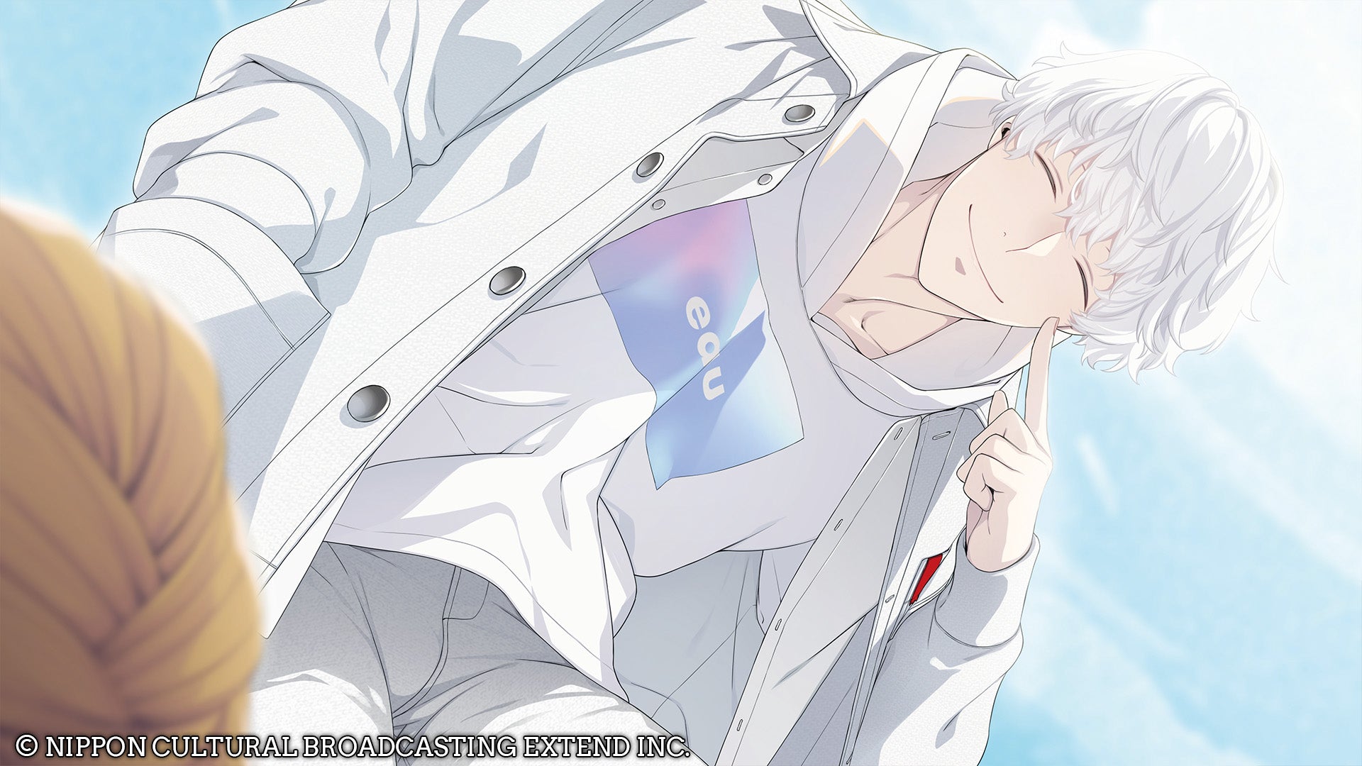 Bustafellows Season 2 Nintendo Switch - Jeux Vidéo Physique - PQUBE - Shop Just for Games