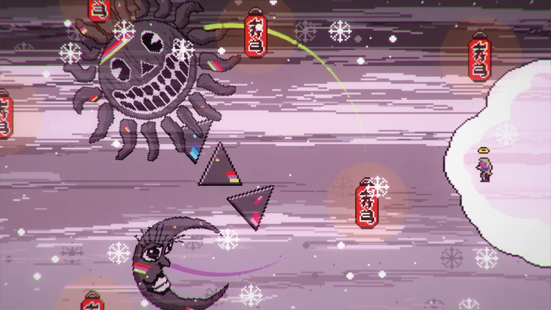 Baobabs Mausoleum Grindhouse Edition Nintendo SWITCH - Jeux Vidéo Physique - TESURA - Shop Just for Games