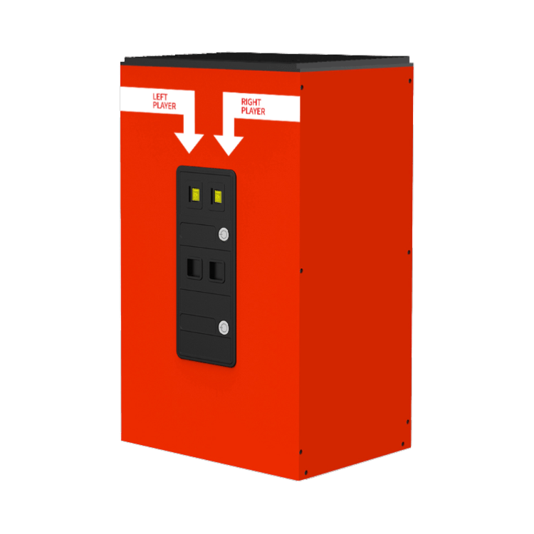 SNK NEO GEO MVSX BASE Pour Bartop - Accessoires - SNK - Shop Just for Games