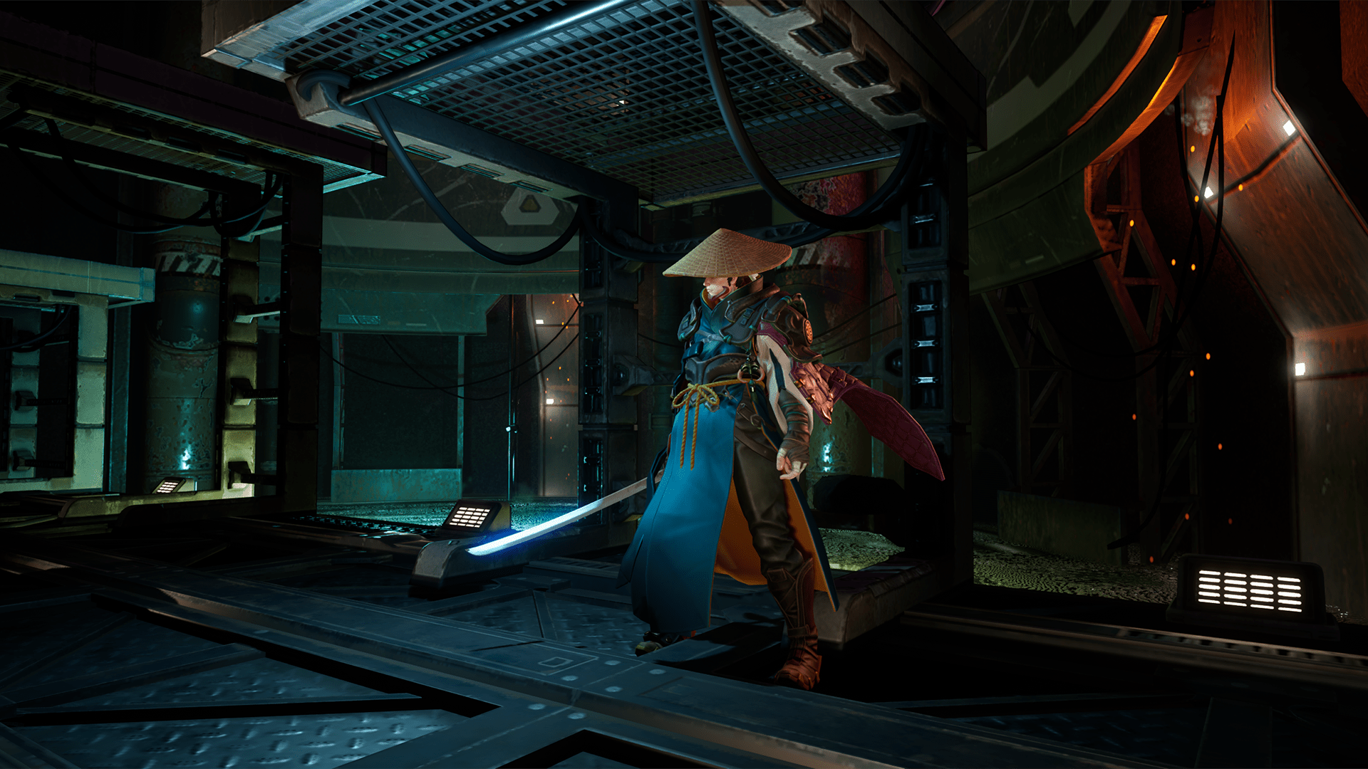 The Devil Within Satgat Special Collector Edition PS5 - Jeux Vidéo Physique - SELECTA PLAY - Shop Just for Games