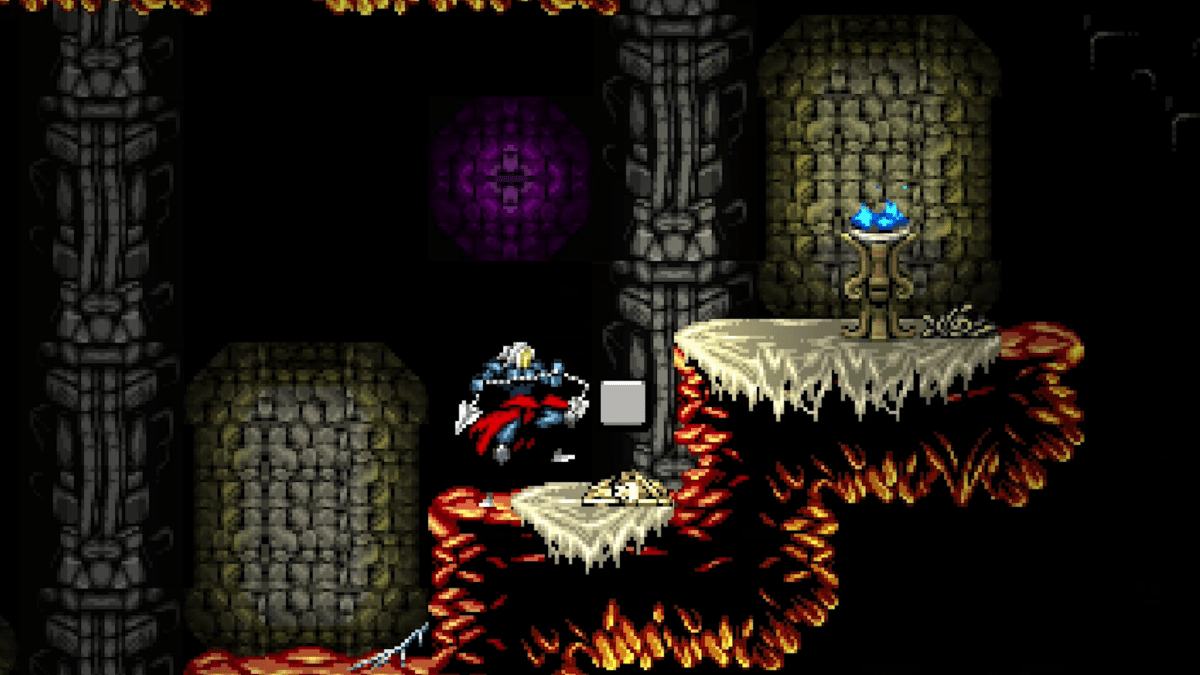 Beyond the Ice Palace 2 SWITCH - Jeux Vidéo Physique - PQUBE - Shop Just for Games