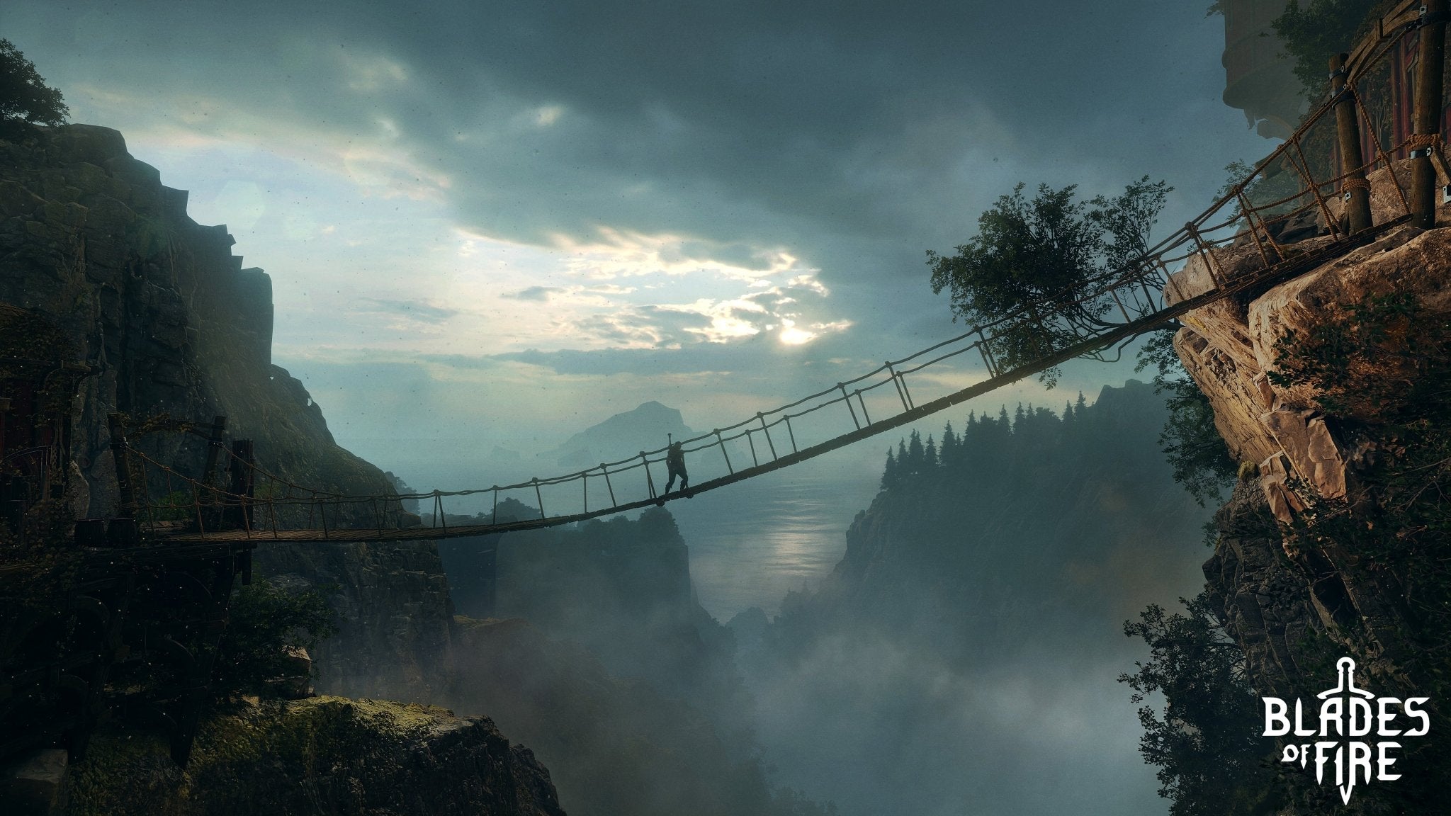 Blades of Fire Day One Edition Xbox Series X - Jeux Vidéo Physique - 505 GAMES - Shop Just for Games