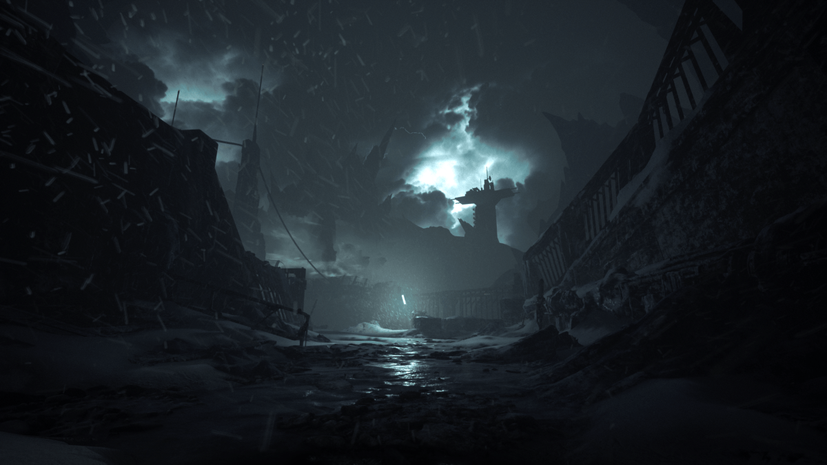 The Callisto Protocol Standard Edition XBOX SERIES X