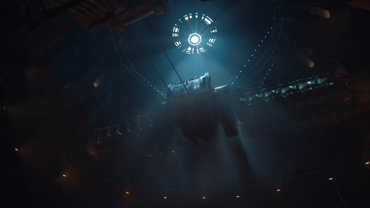 The Callisto Protocol Standard Edition XBOX SERIES X