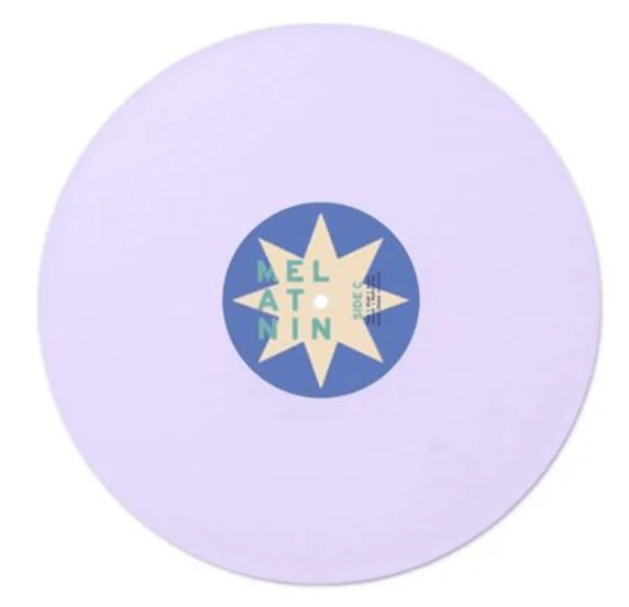 Melatonin - 2LP - Vinyles - iam8bit - Shop Just for Games