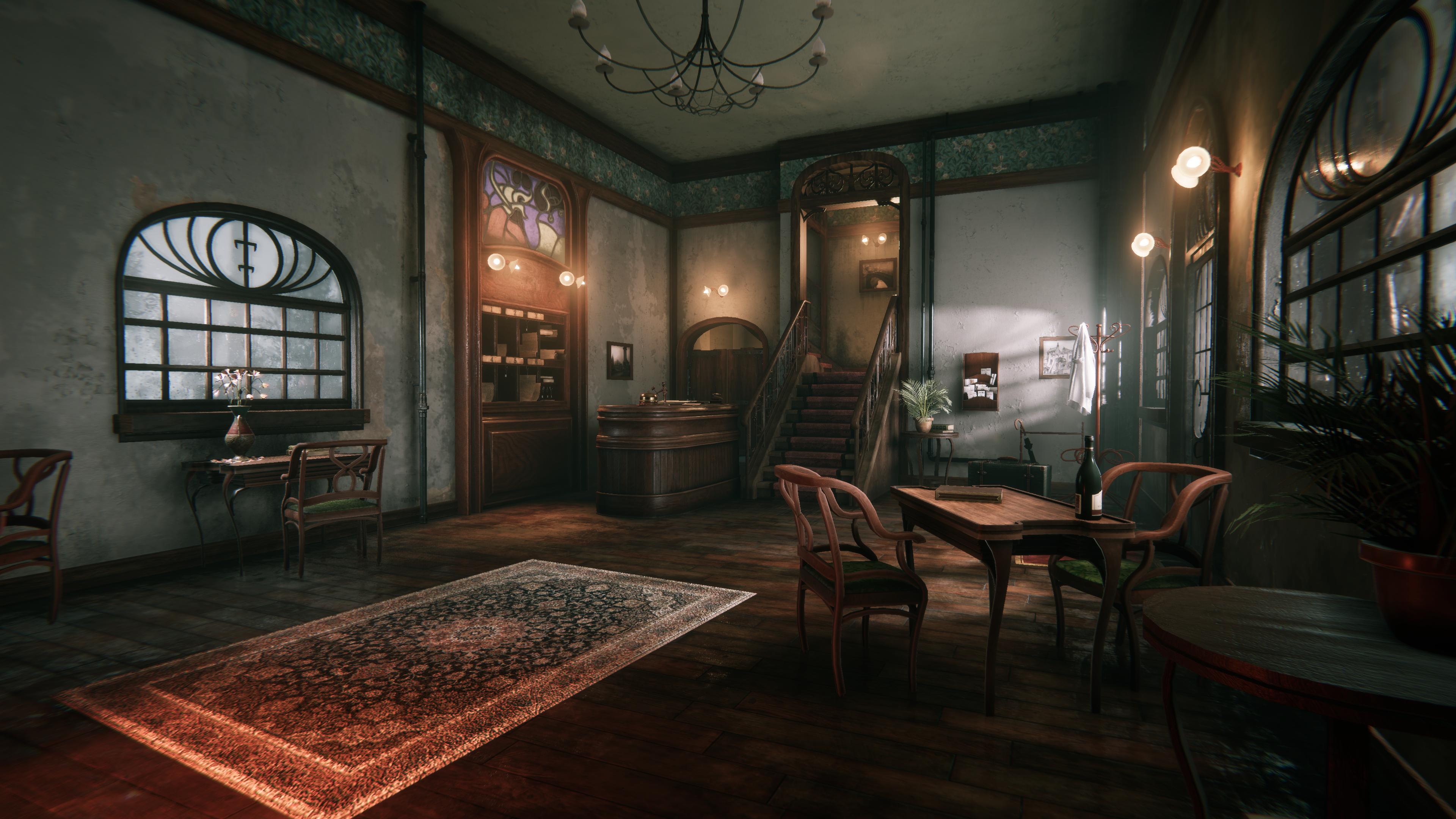 Syberia Remastered Limited Edition PS5