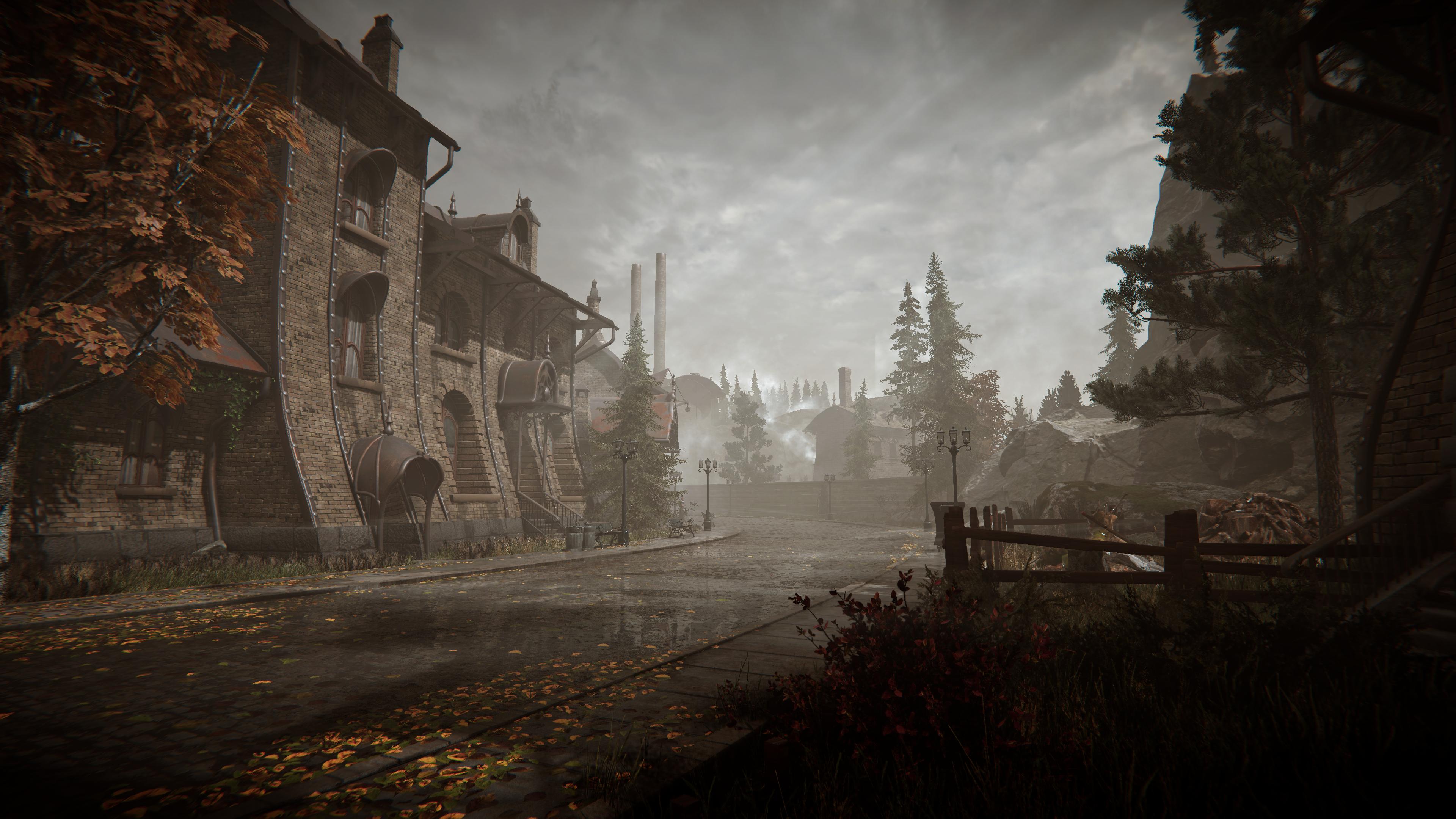 Syberia Remastered Limited Edition PS5
