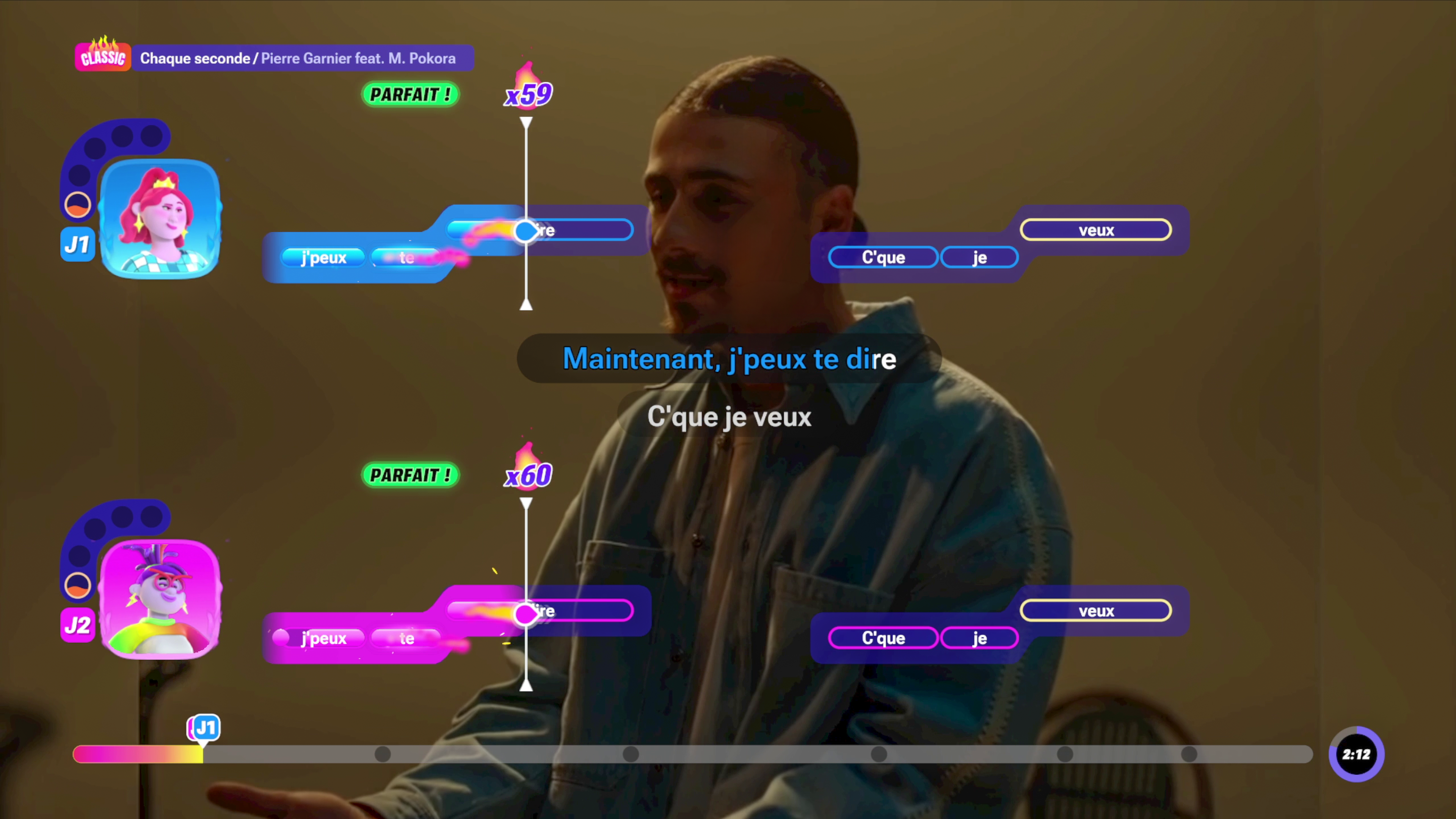 Let's Sing 2027 PS5