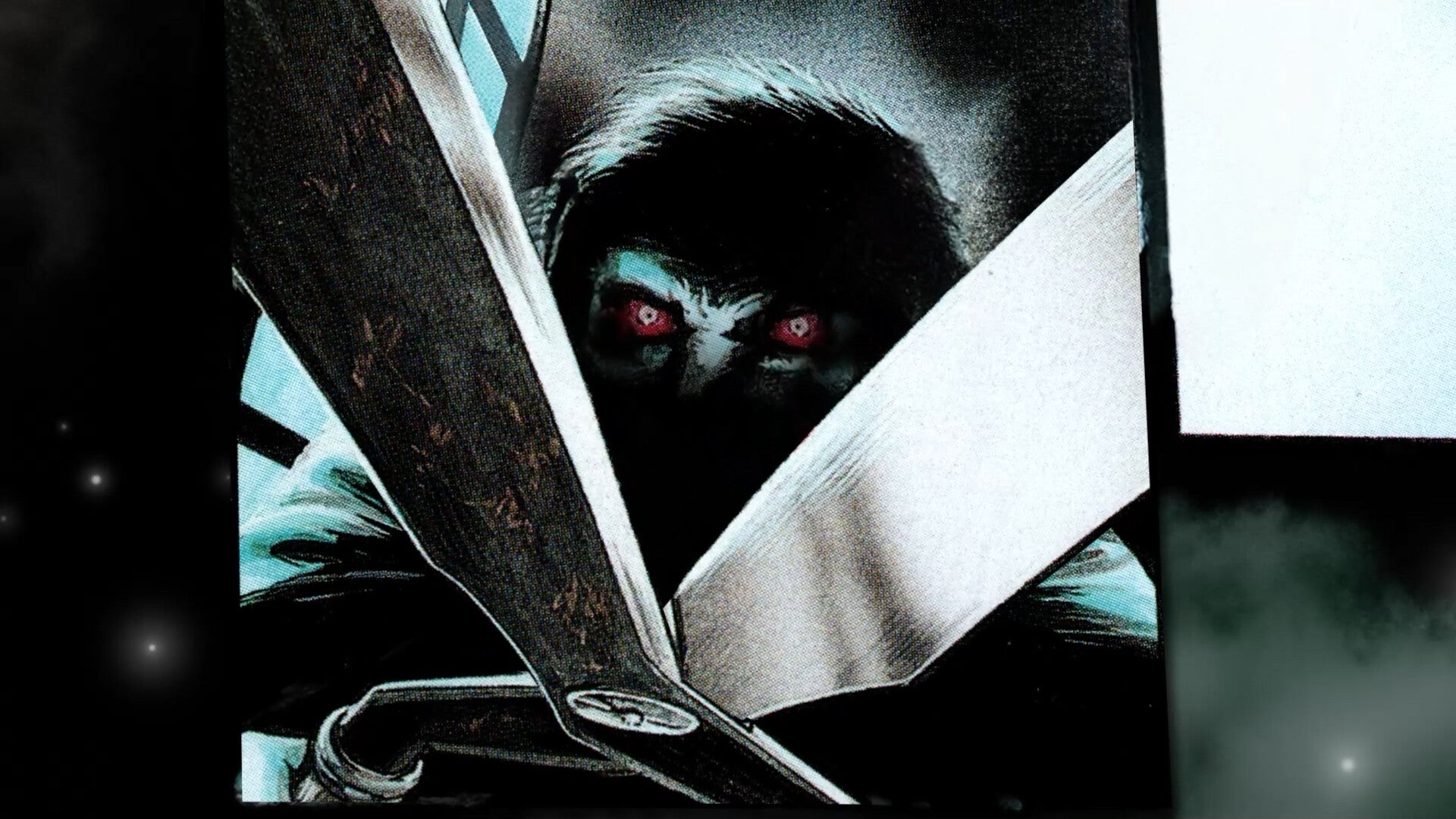 Clock Tower Rewind SWITCH