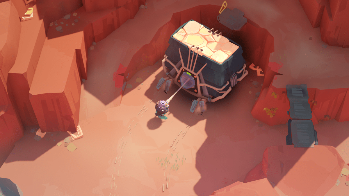 Cocoon PS5 - Jeux Vidéo Physique - Annapurna Interactive - Shop Just for Games