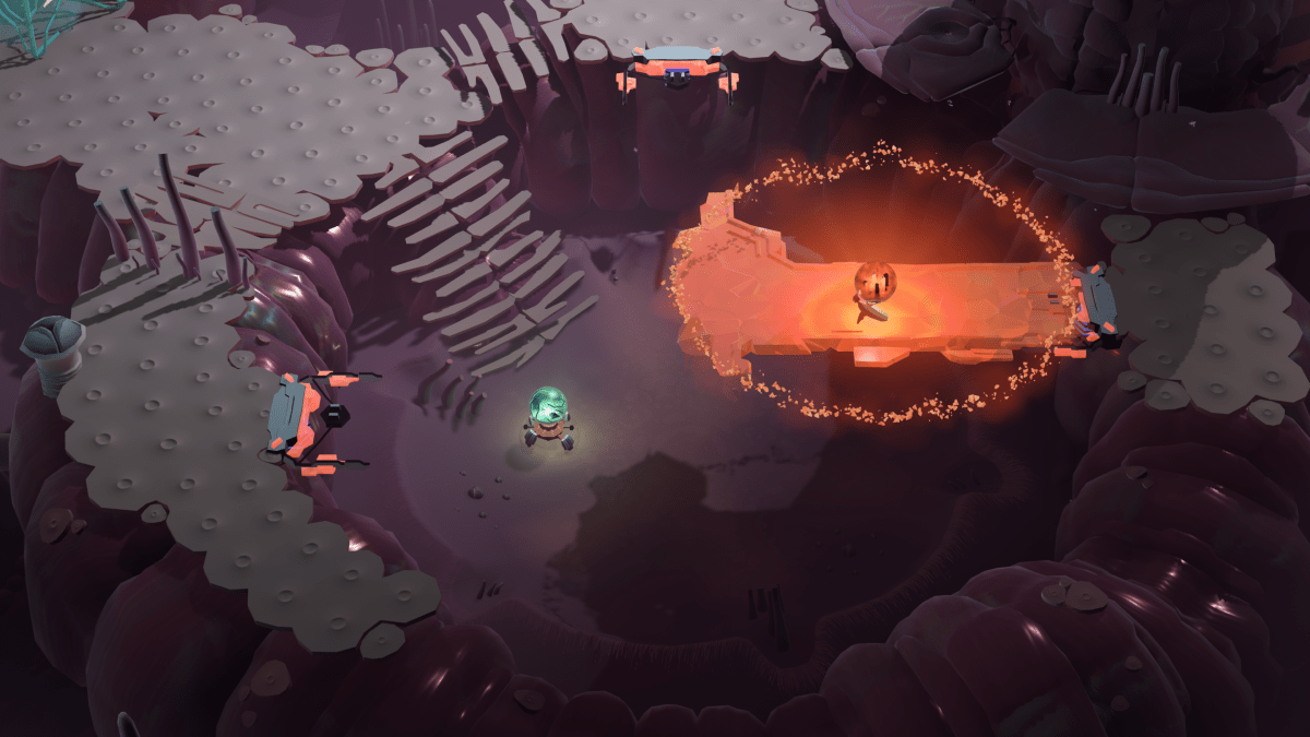 Cocoon PS5 - Jeux Vidéo Physique - Annapurna Interactive - Shop Just for Games