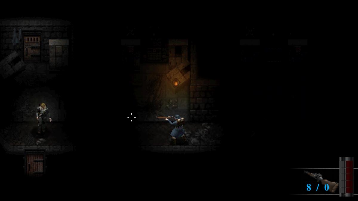 Conscript Deluxe Edition SWITCH - Jeux Vidéo Physique - Astragon - Shop Just for Games