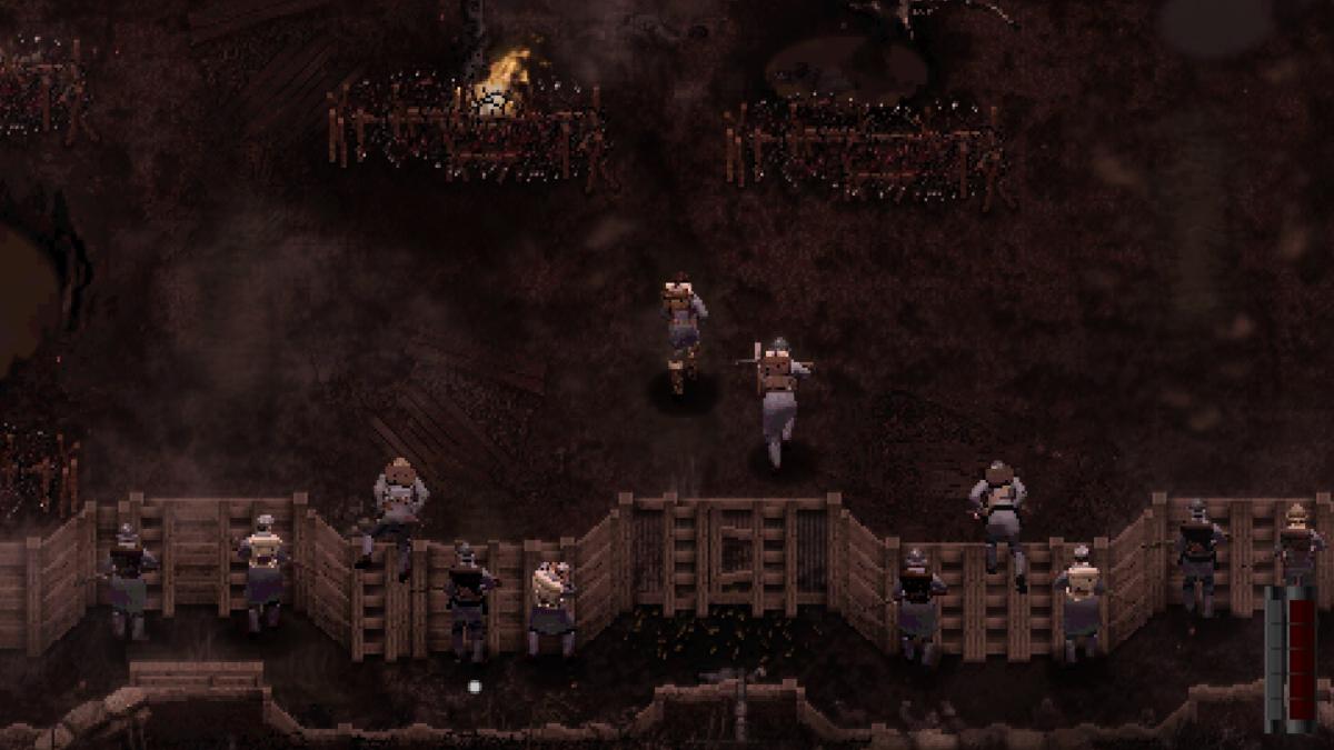 Conscript Deluxe Edition SWITCH - Jeux Vidéo Physique - Astragon - Shop Just for Games