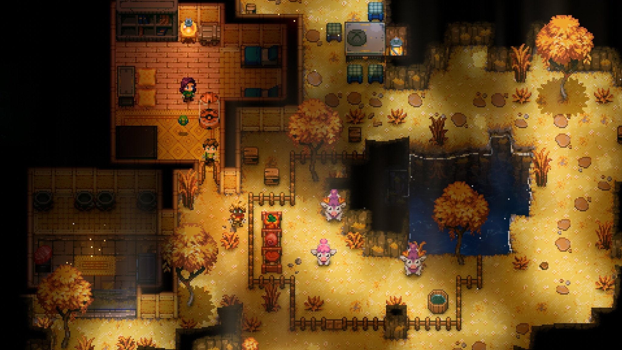 Core Keeper PS5 - Jeux Vidéo Physique - Fireshine - Shop Just for Games