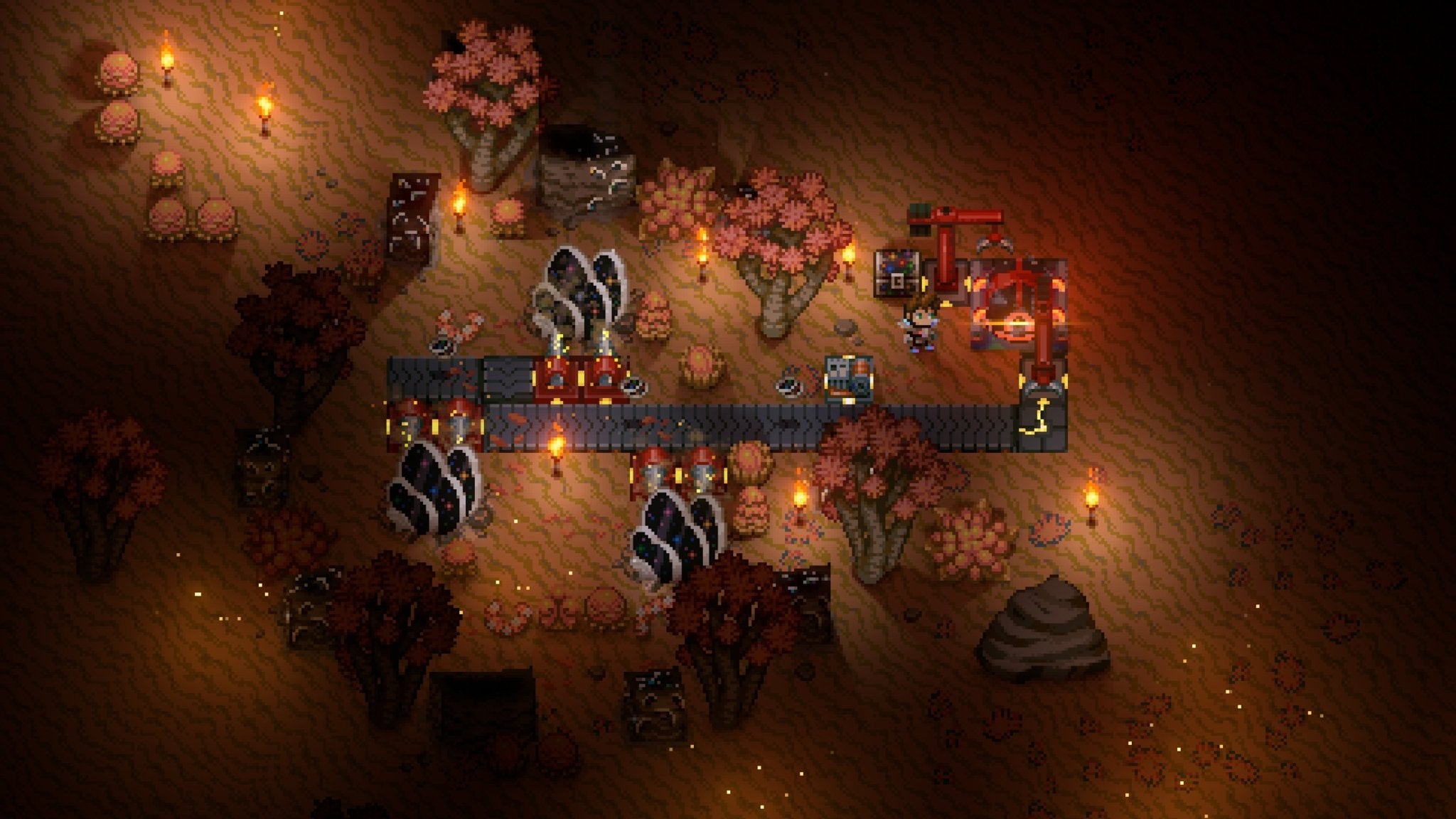 Core Keeper PS5 - Jeux Vidéo Physique - Fireshine - Shop Just for Games