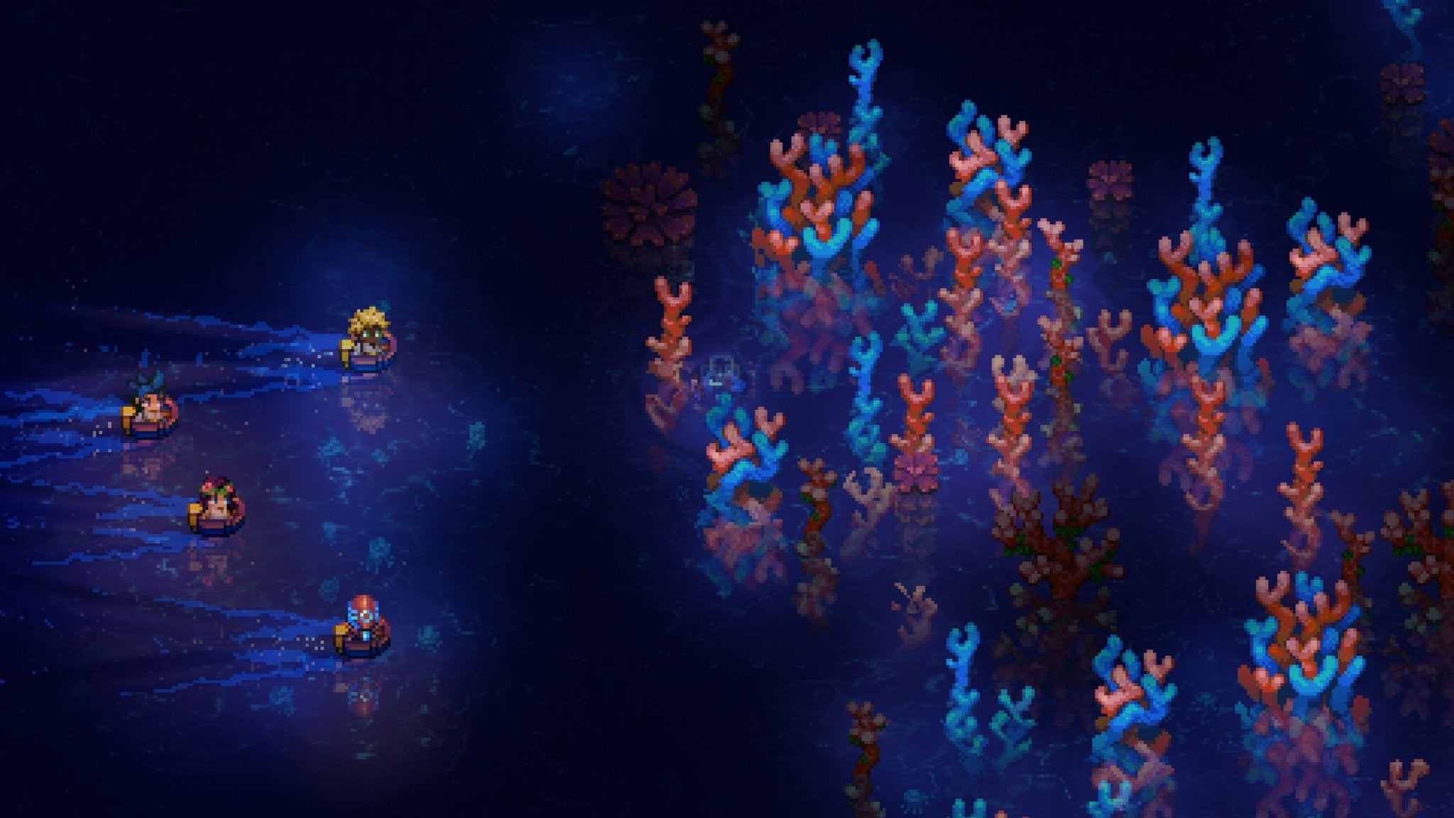 Core Keeper PS5 - Jeux Vidéo Physique - Fireshine - Shop Just for Games