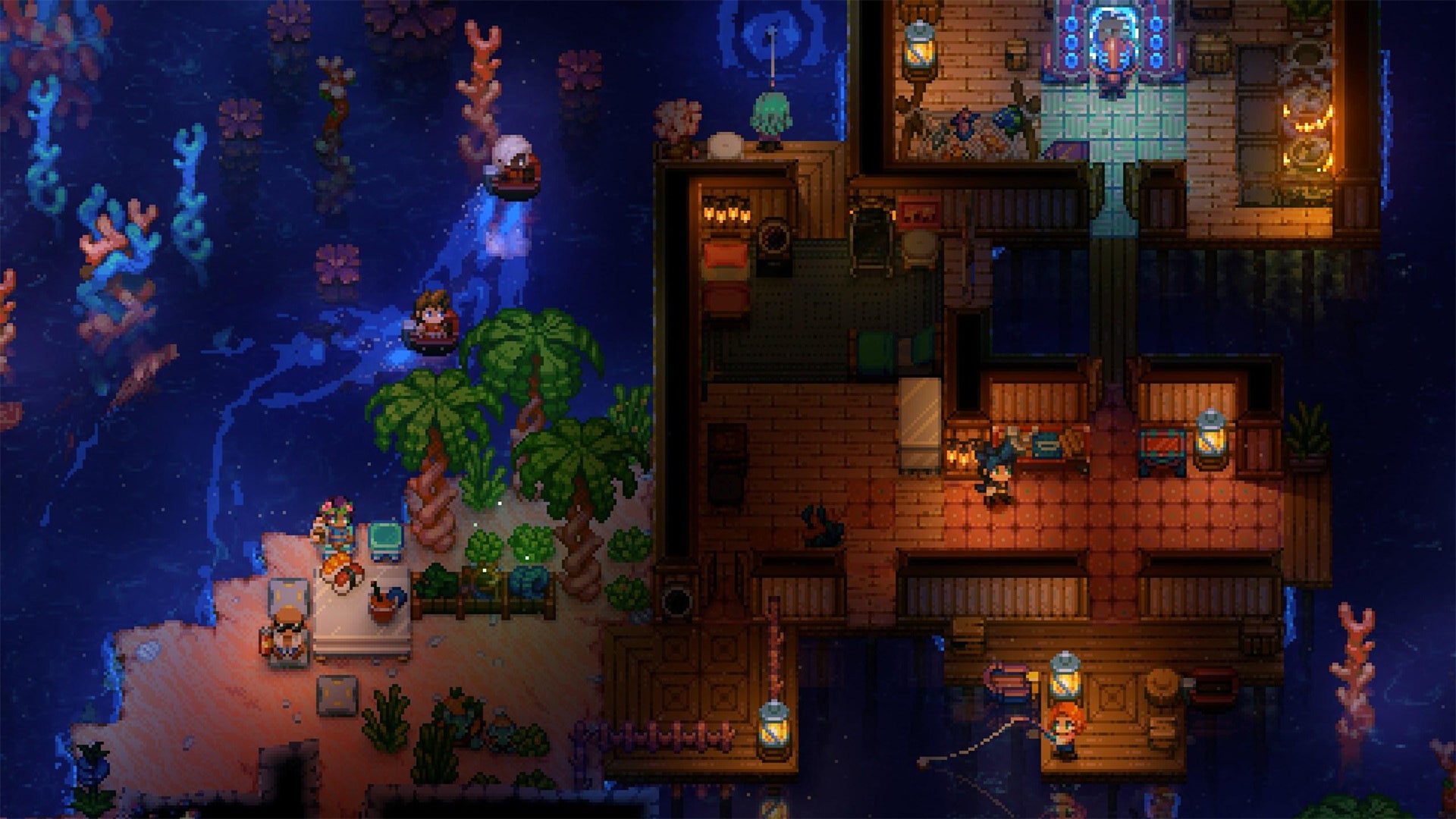 Core Keeper SWITCH - Jeux Vidéo Physique - Fireshine - Shop Just for Games