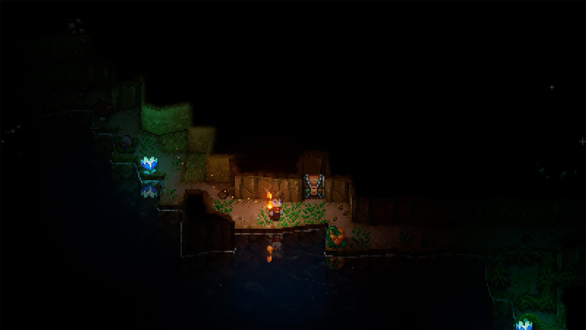 Core Keeper SWITCH - Jeux Vidéo Physique - Fireshine - Shop Just for Games