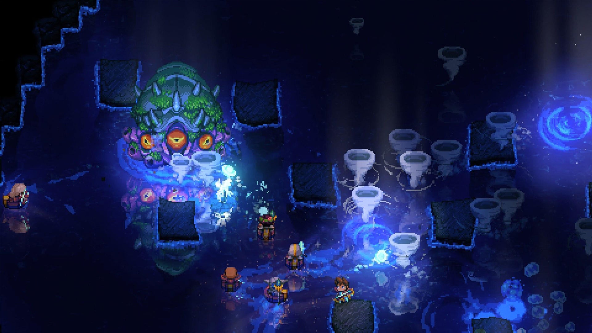 Core Keeper SWITCH - Jeux Vidéo Physique - Fireshine - Shop Just for Games