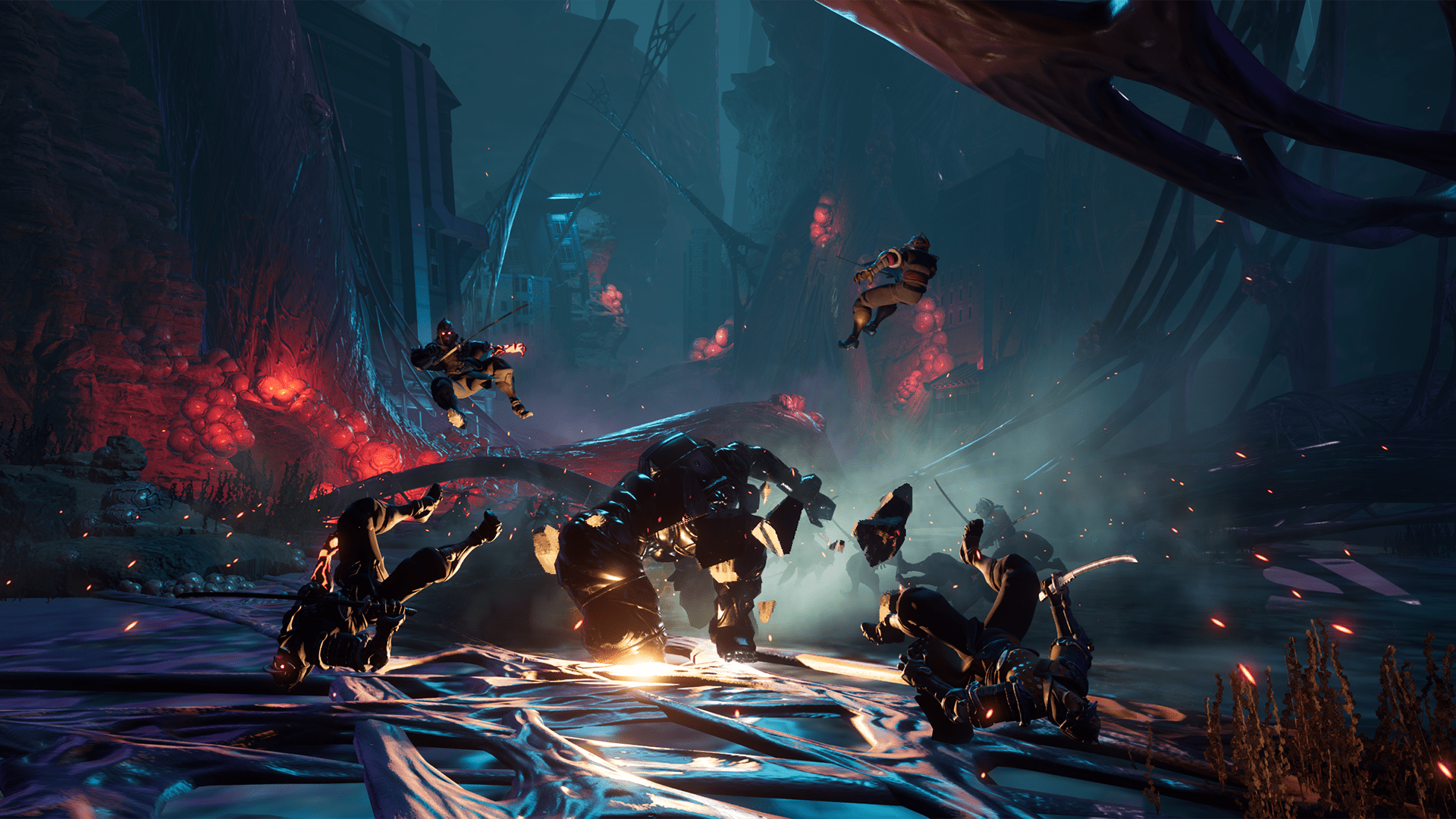 The Devil Within Satgat Special Collector Edition PS5 - Jeux Vidéo Physique - SELECTA PLAY - Shop Just for Games