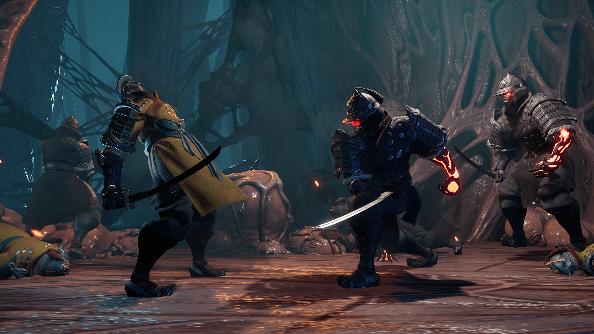 The Devil Within Satgat Special Collector Edition PS5 - Jeux Vidéo Physique - SELECTA PLAY - Shop Just for Games