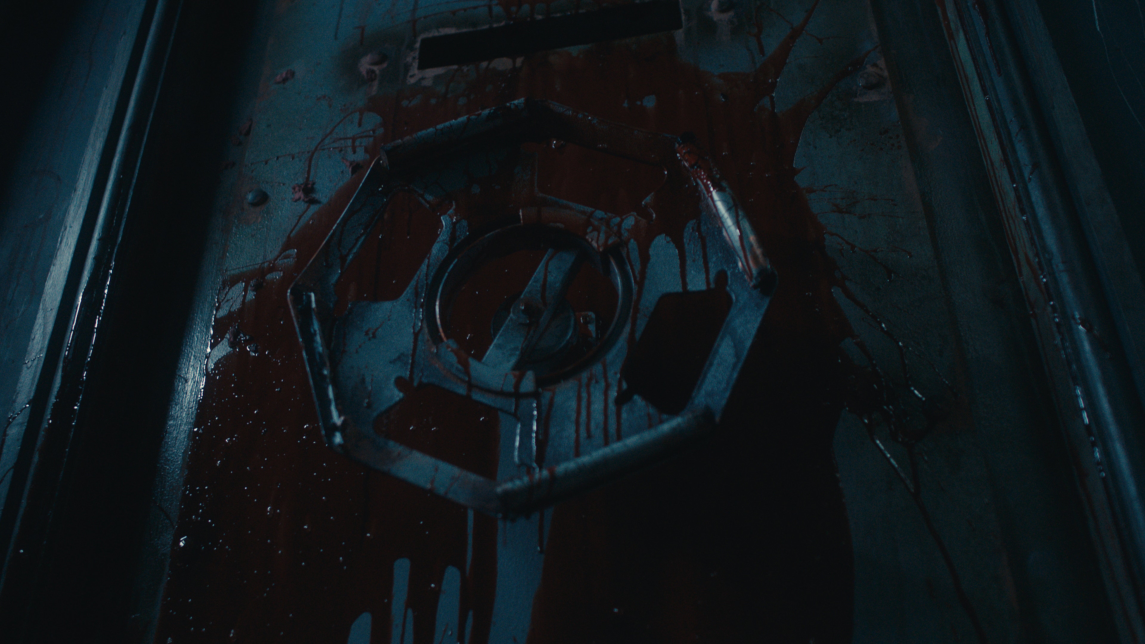 DEAD RESET PS5