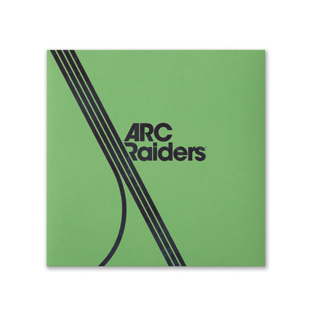 ARC Raiders Vinyle 2LP