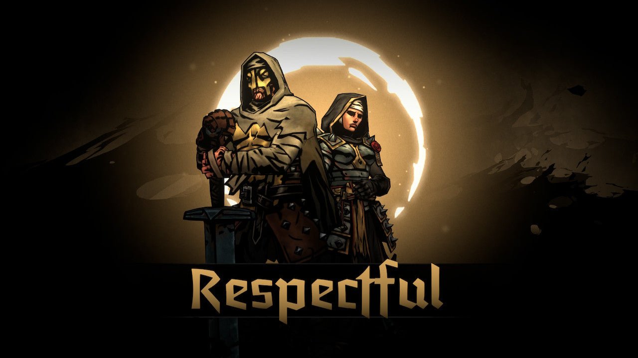 Darkest Dungeon 2 Xbox Series X / Xbox One - Jeux Vidéo Physique - SKYBOUND - Shop Just for Games