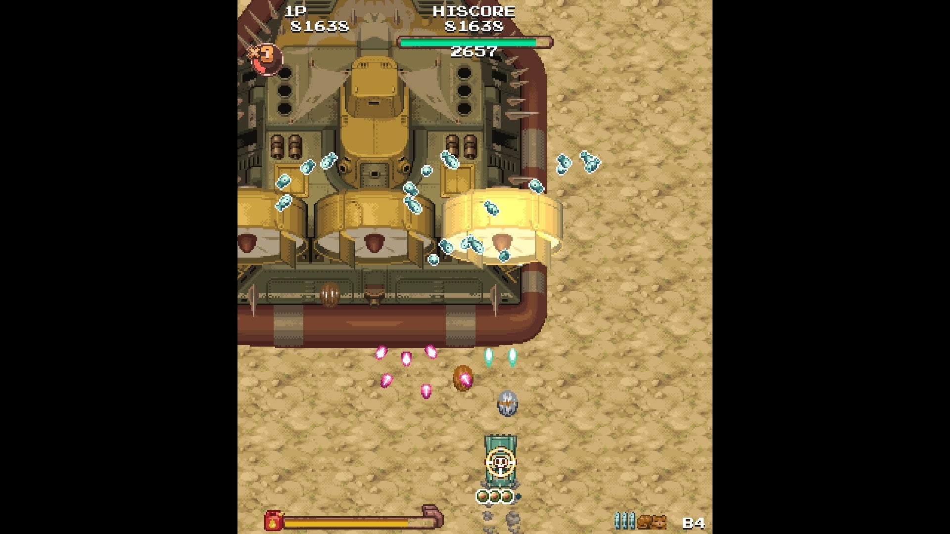 Dead End City SWITCH