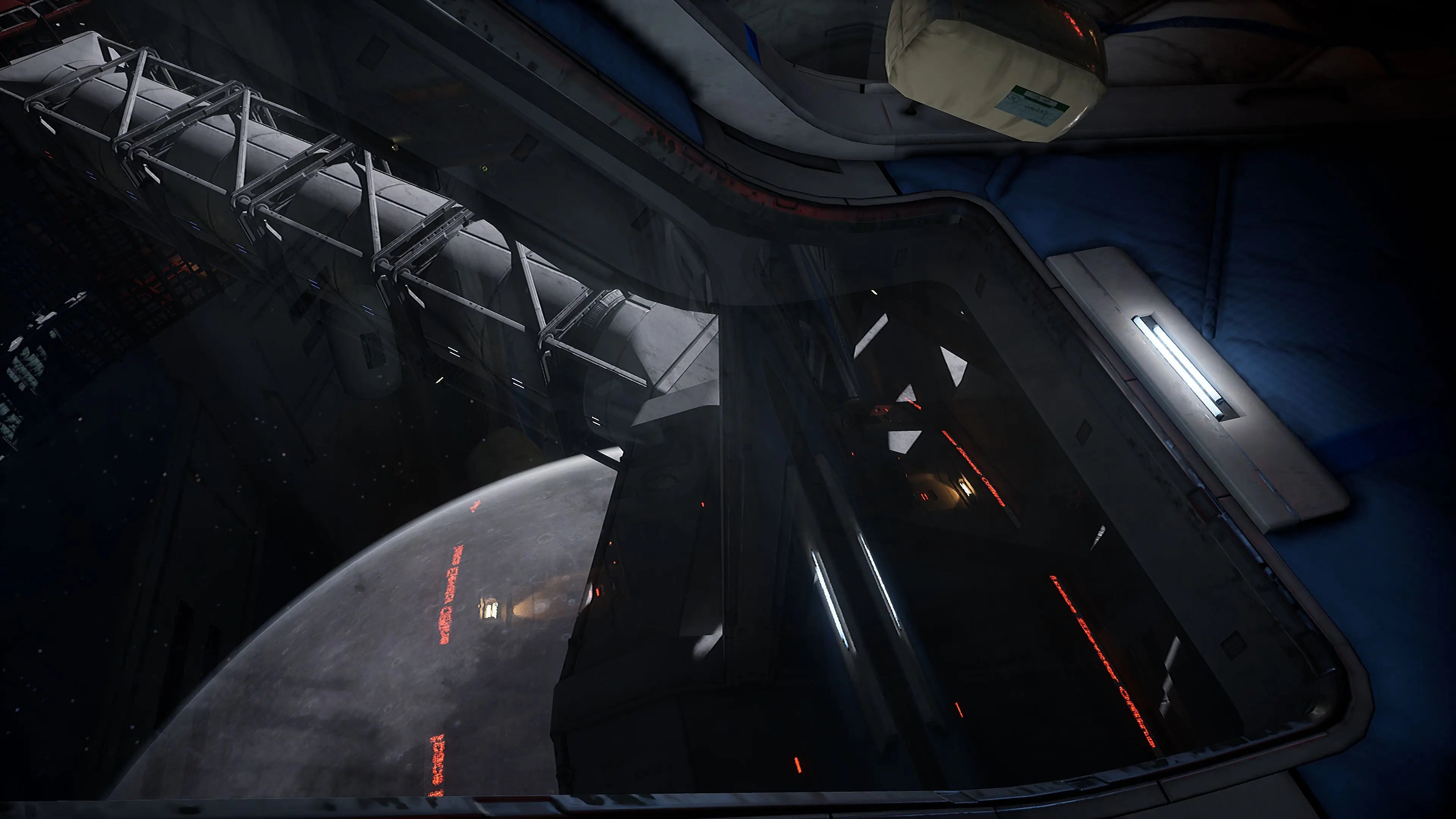 Deliver us the Moon PS5 - Jeux Vidéo Physique - WIRED PRODUCTION - Shop Just for Games