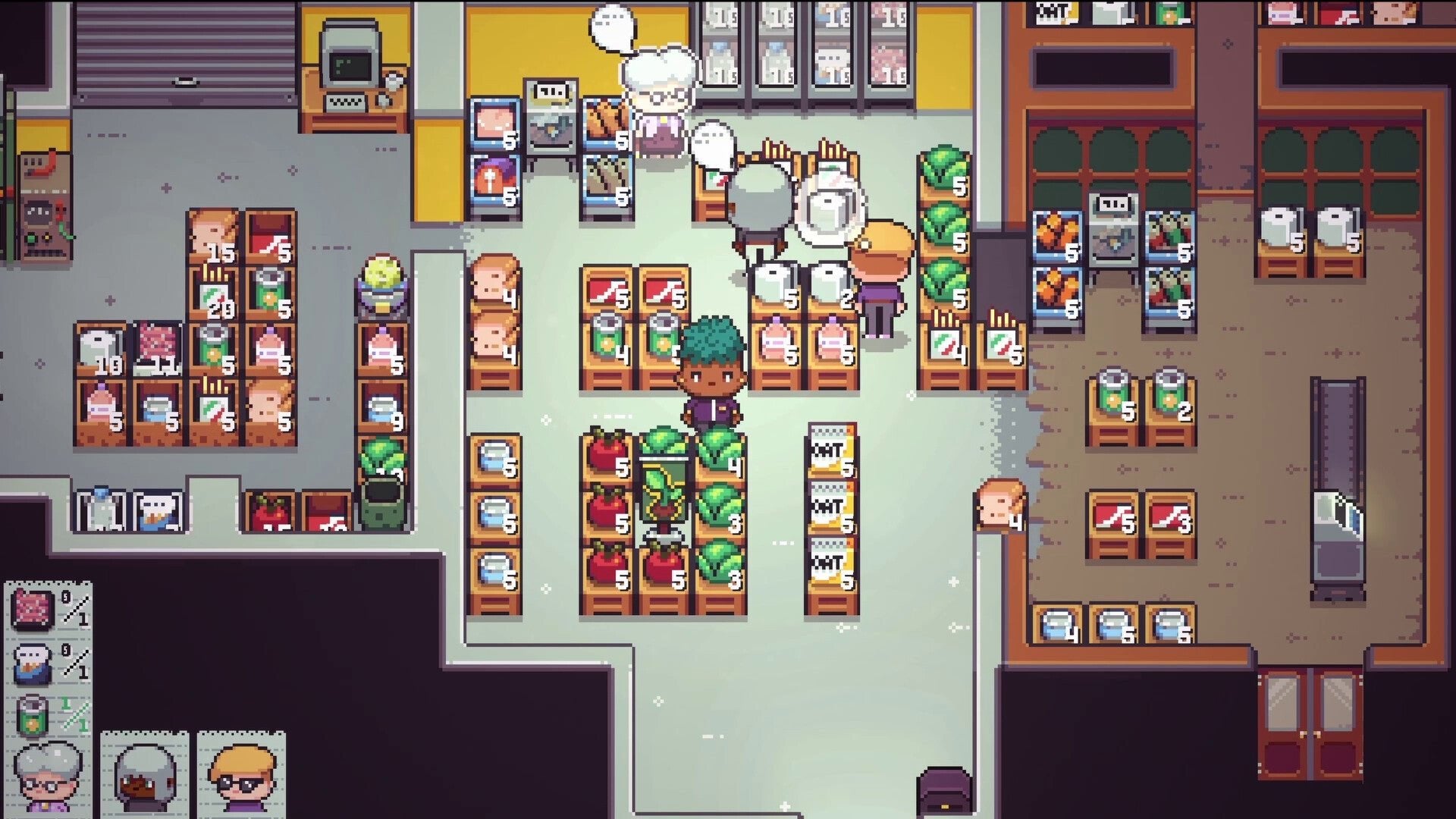 Discounty Nintendo Switch - Jeux Vidéo Physique - PQUBE - Shop Just for Games