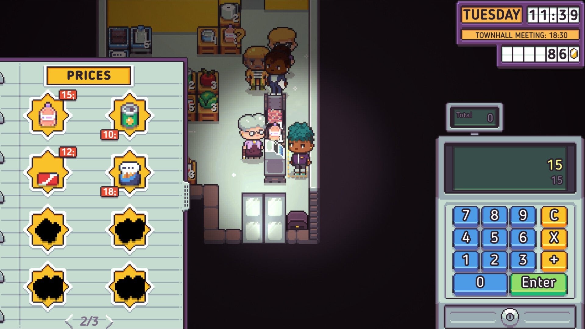 Discounty Nintendo Switch - Jeux Vidéo Physique - PQUBE - Shop Just for Games