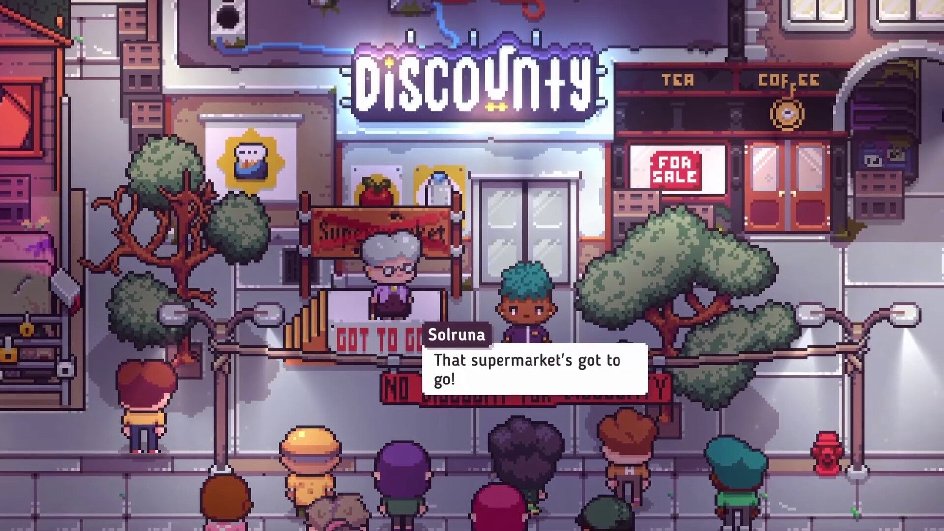 Discounty Nintendo Switch - Jeux Vidéo Physique - PQUBE - Shop Just for Games