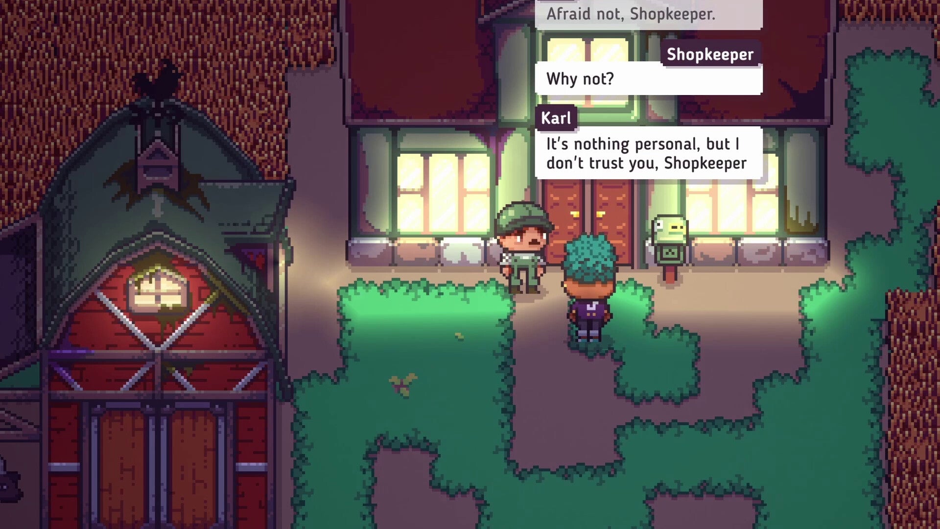 Discounty Nintendo Switch - Jeux Vidéo Physique - PQUBE - Shop Just for Games