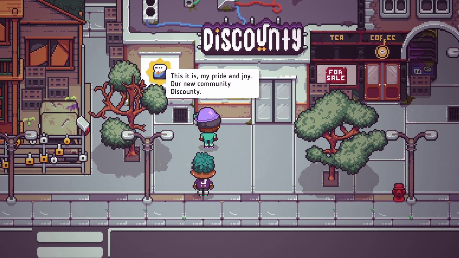 Discounty Nintendo Switch - Jeux Vidéo Physique - PQUBE - Shop Just for Games