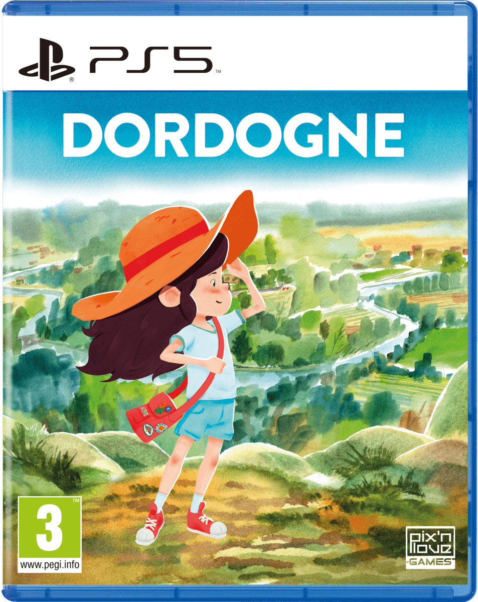 Dordogne PS5