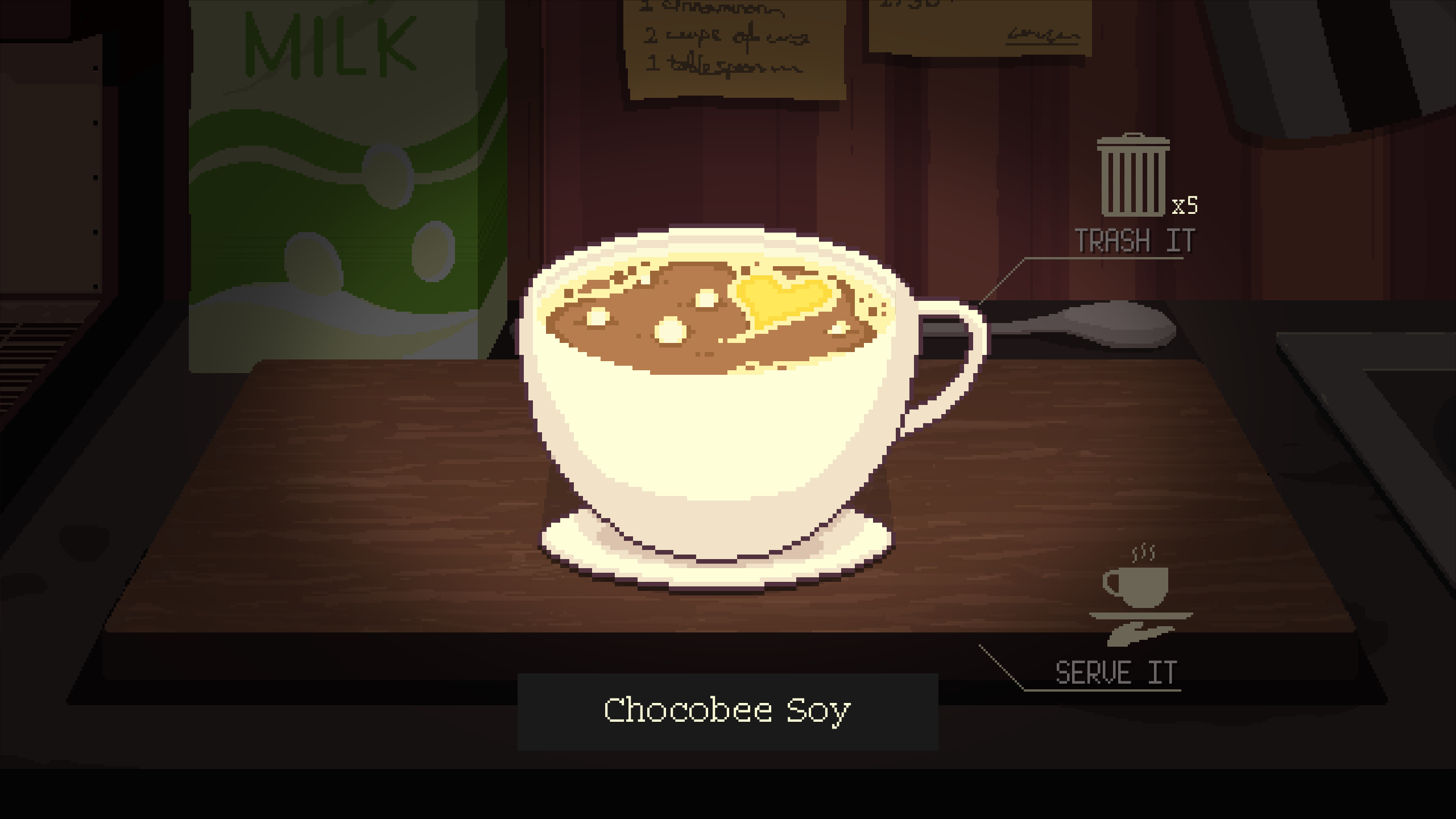 Coffee Talk Tokyo Switch 2