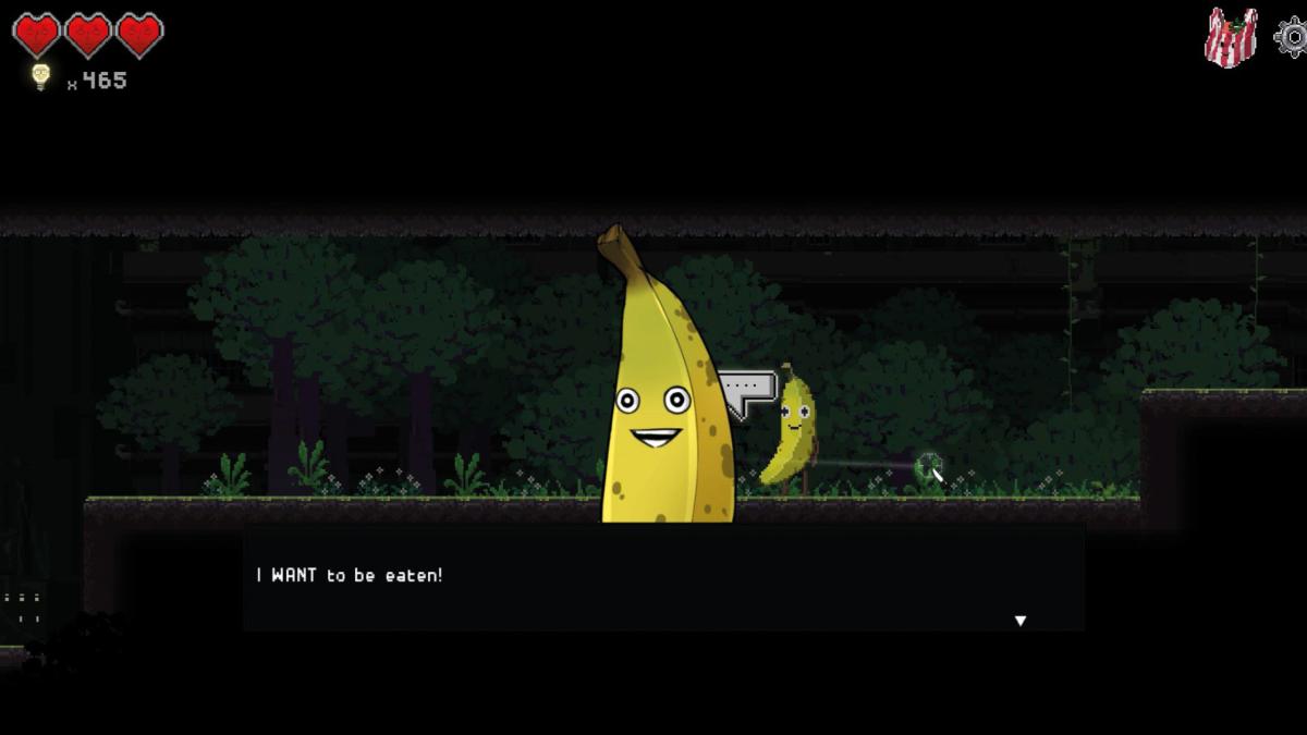 Dungeon Munchies Nintendo SWITCH