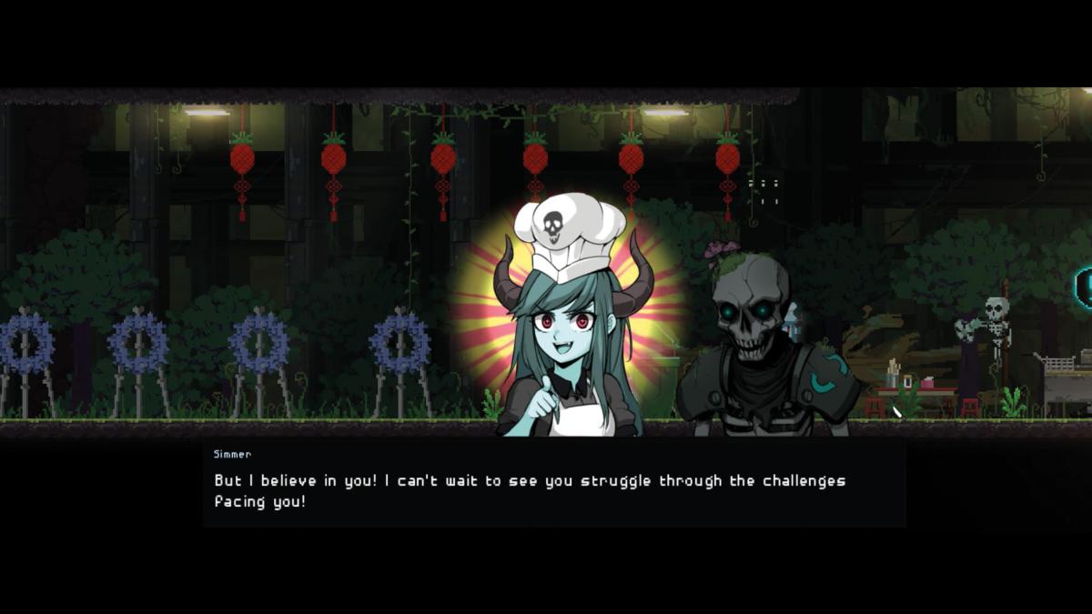 Dungeon Munchies Nintendo SWITCH