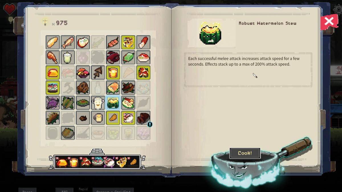 Dungeon Munchies Nintendo SWITCH