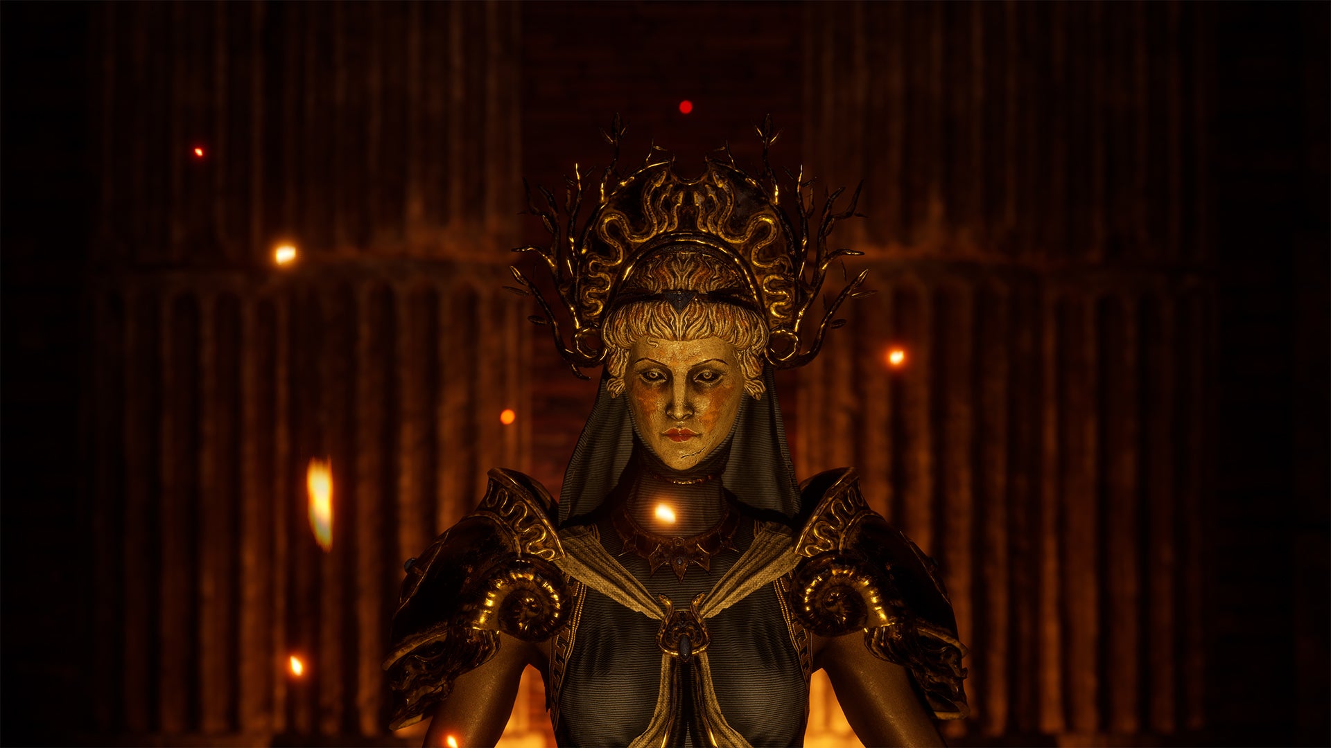 Enotria The Last Song PS5