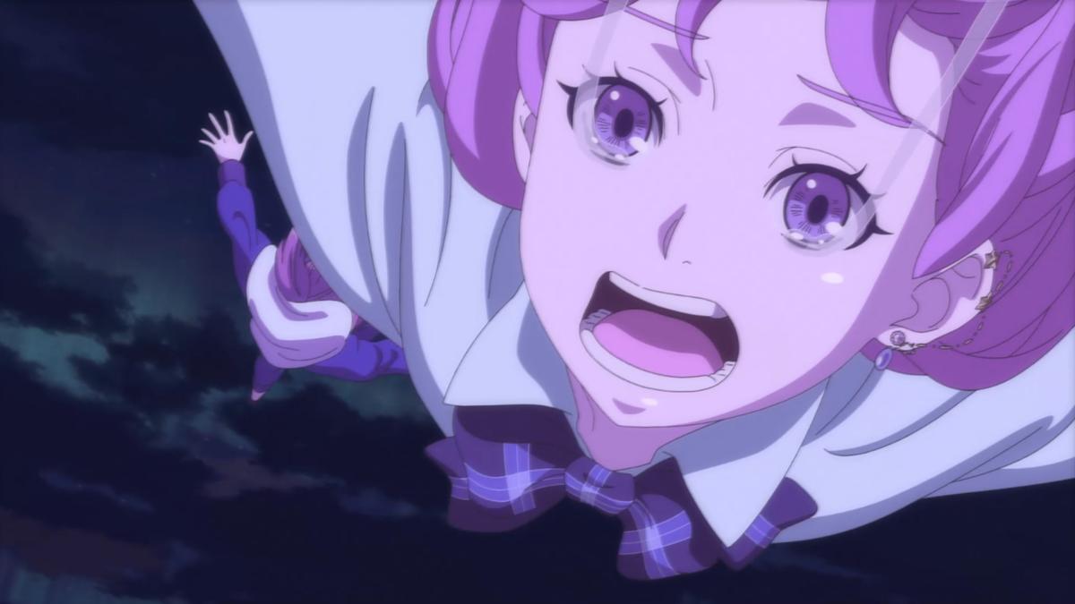 Eternights PS4 - Jeux Vidéo Physique - Studio Sai - Shop Just for Games