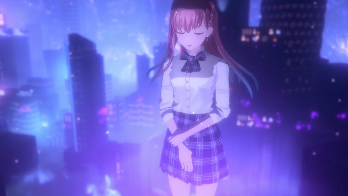 Eternights PS4 - Jeux Vidéo Physique - Studio Sai - Shop Just for Games