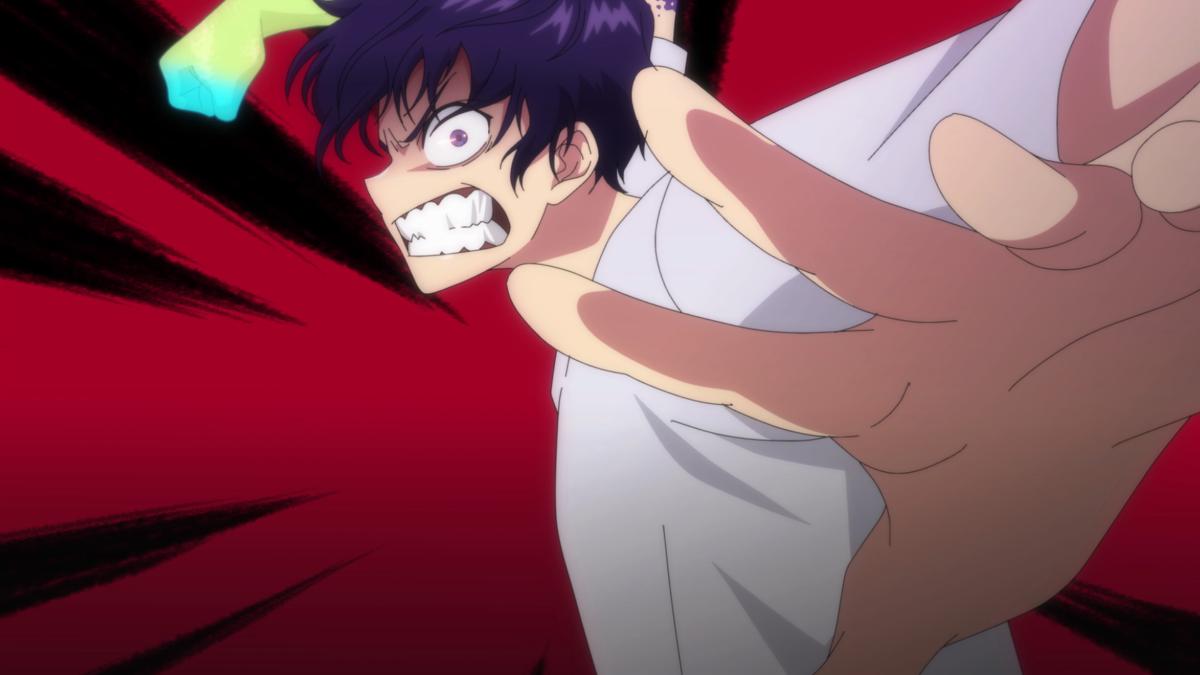 Eternights PS4 - Jeux Vidéo Physique - Studio Sai - Shop Just for Games