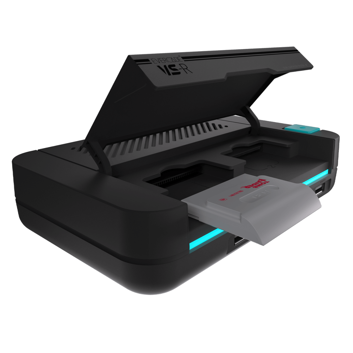 Evercade VS - R Tomb Raider 1 - 2 - 3 - Console - Evercade - Shop Just for Games