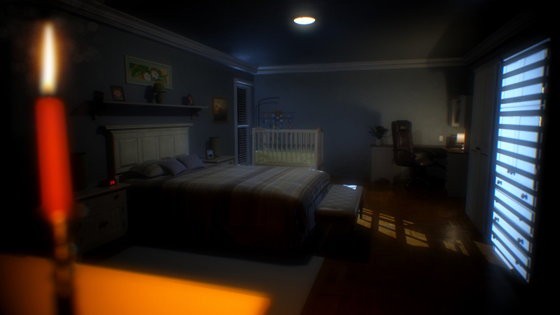 Evil Inside PS5 - Jeux Vidéo Physique - TESURA - Shop Just for Games