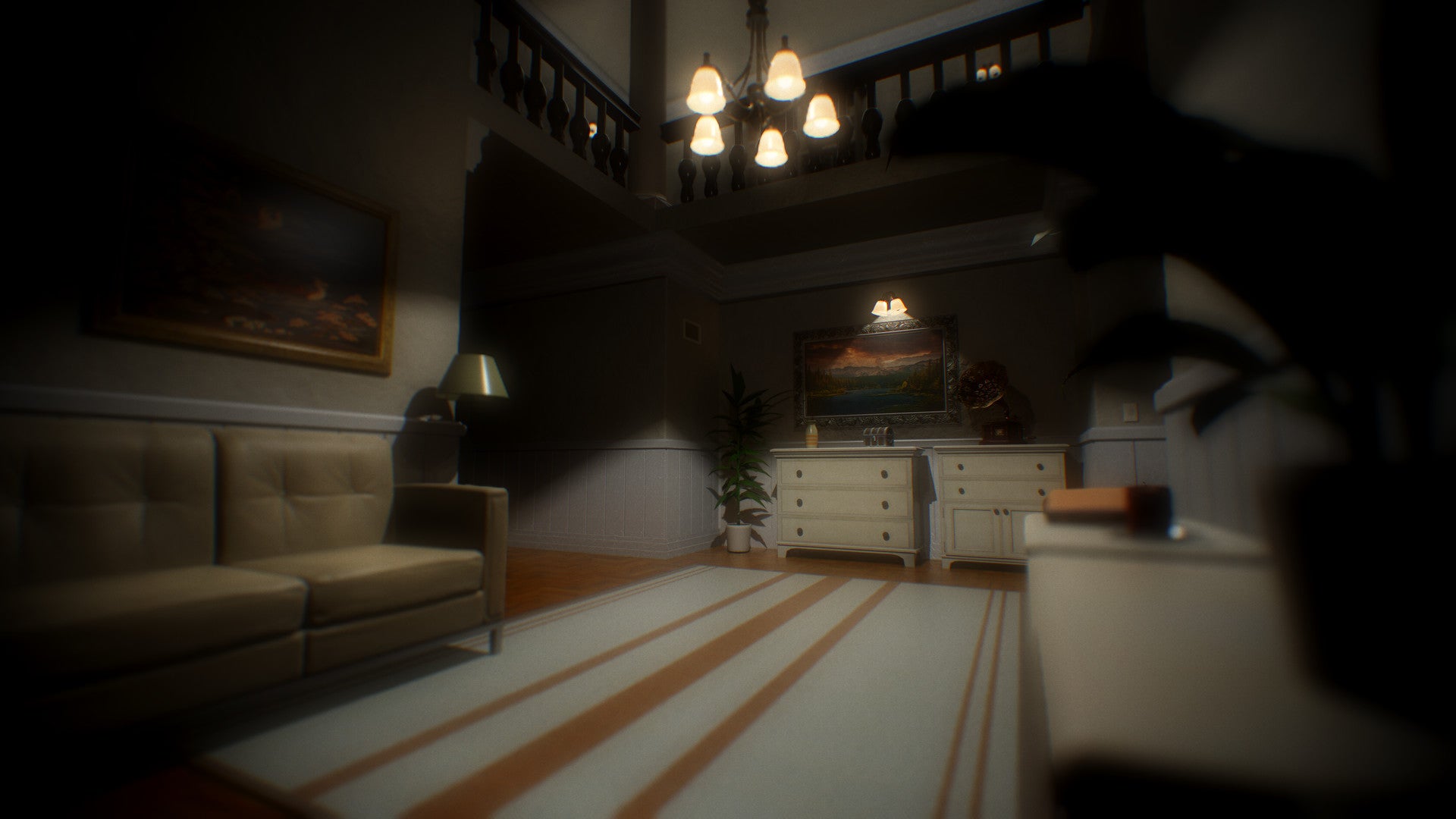 Evil Inside PS5 - Jeux Vidéo Physique - TESURA - Shop Just for Games