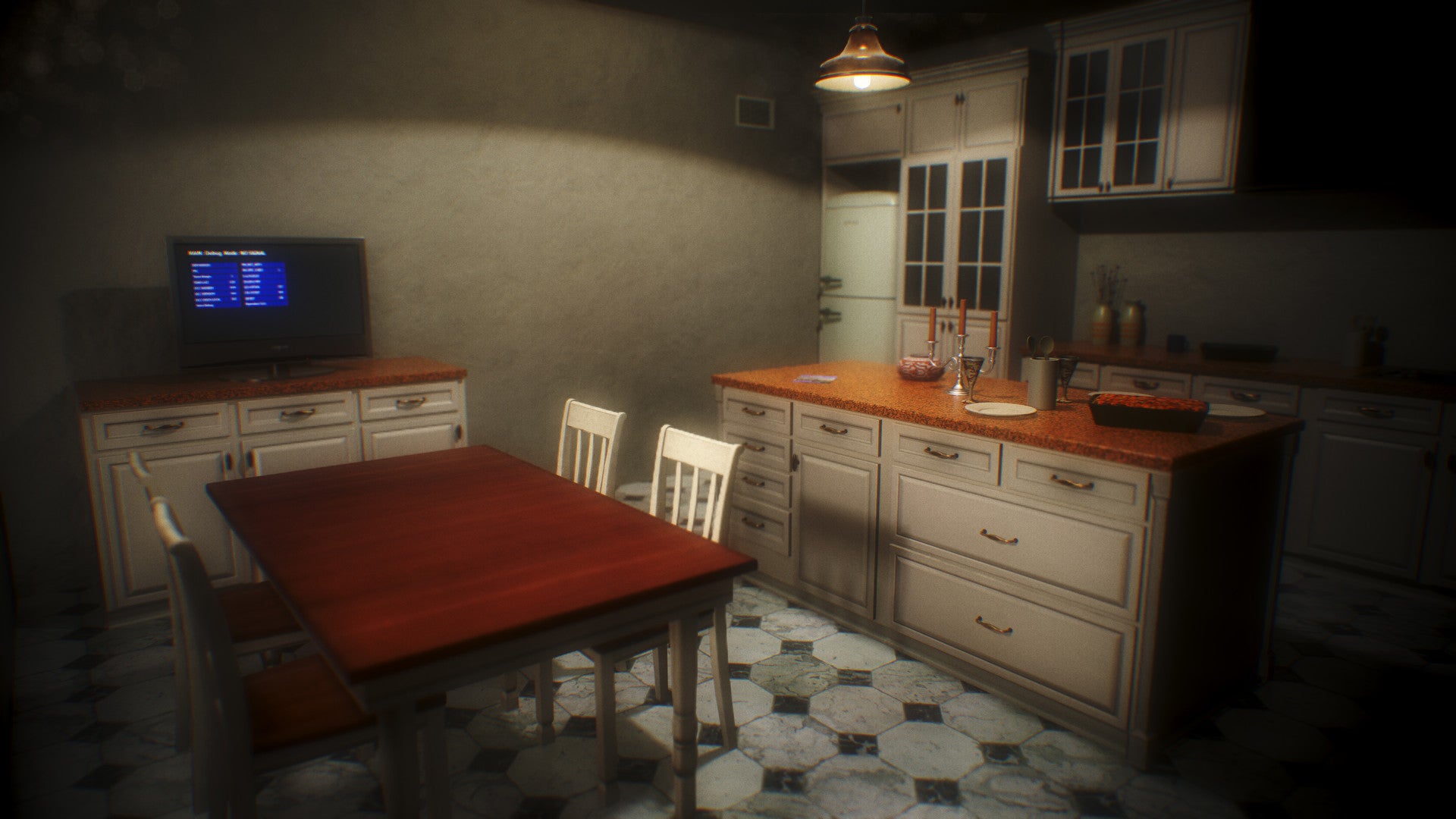 Evil Inside PS5 - Jeux Vidéo Physique - TESURA - Shop Just for Games