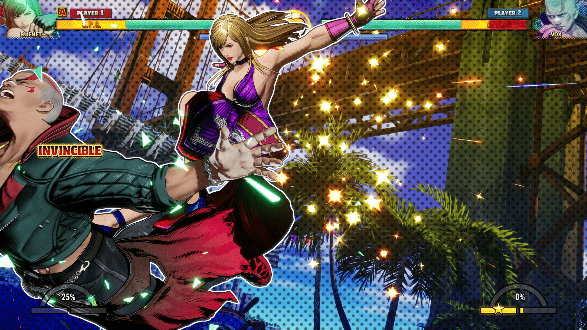 FATAL FURY City of the Wolves Deluxe Edition PS5 - Jeux Vidéo Physique - SNK - Shop Just for Games